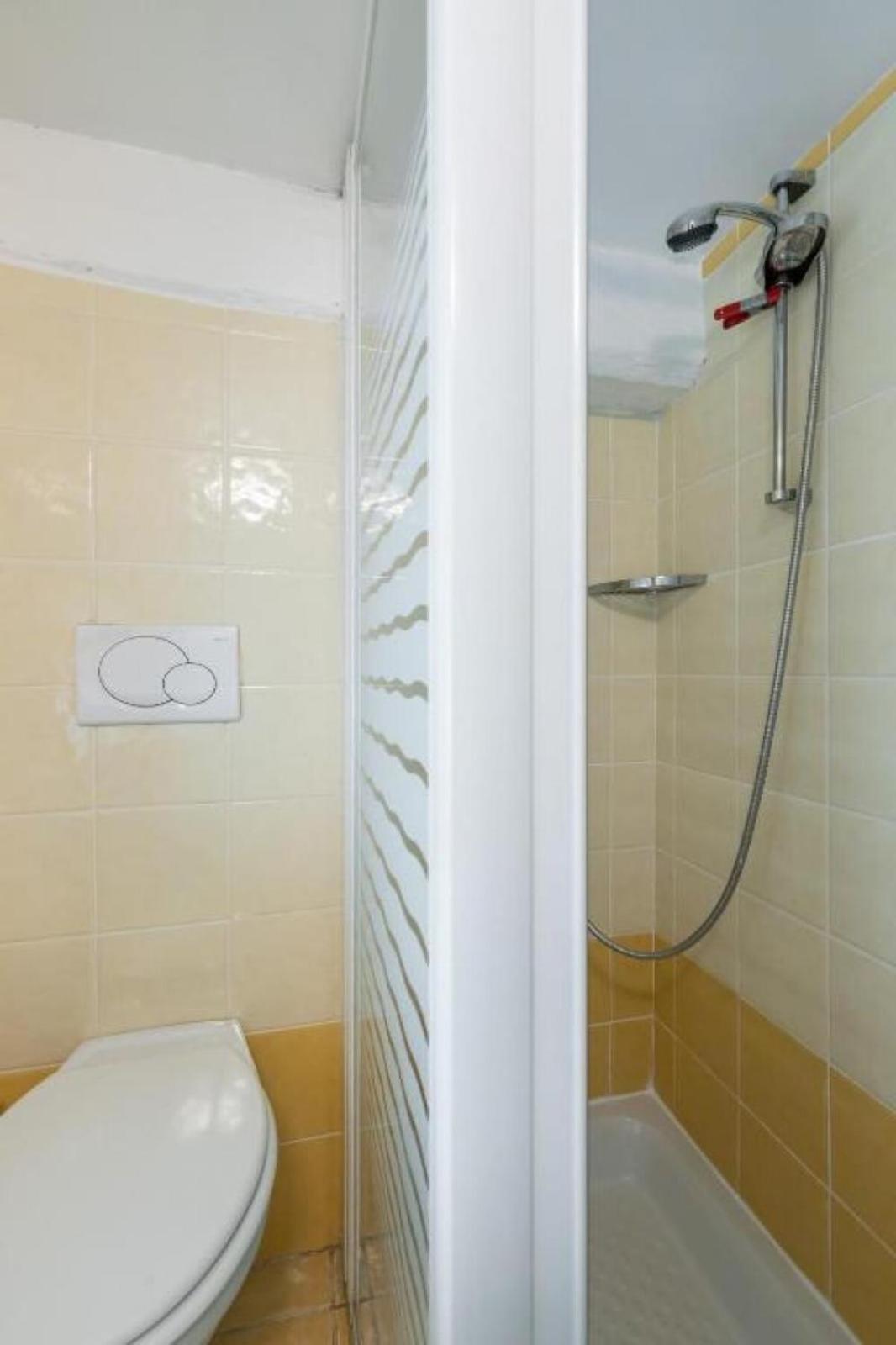 Massena 2 - Great Location Massena Square With Ac Apartman Nizza Kültér fotó