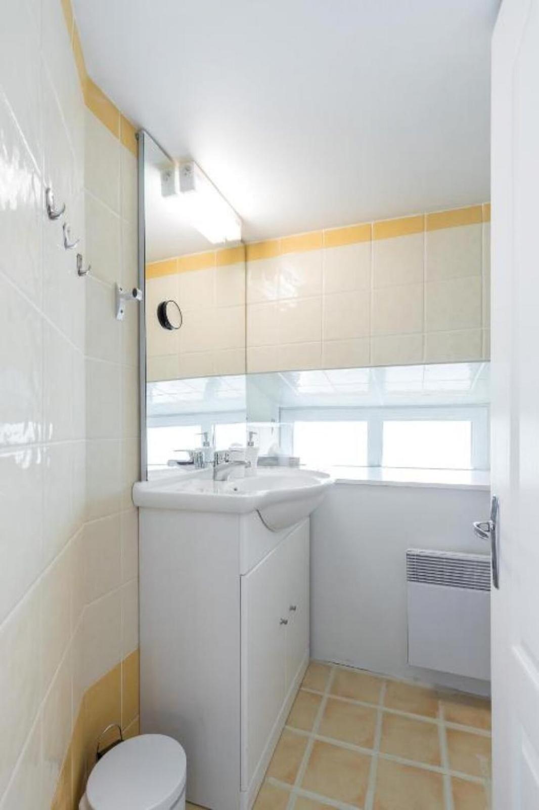 Massena 2 - Great Location Massena Square With Ac Apartman Nizza Kültér fotó